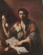 GIORDANO, Luca A Cynical Philospher dfg Germany oil painting reproduction